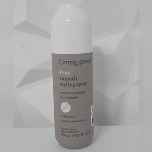 Living Proof Frizz Smooth Styling Spray -